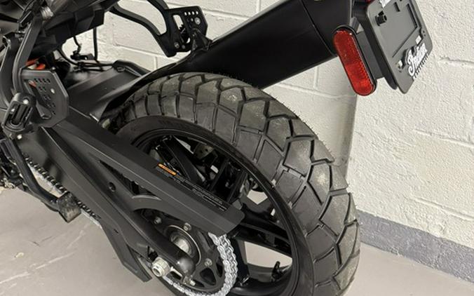 2022 Harley-Davidson RA1250S PAN AMERICA SPECIAL