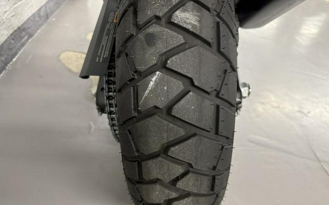 2022 Harley-Davidson RA1250S PAN AMERICA SPECIAL