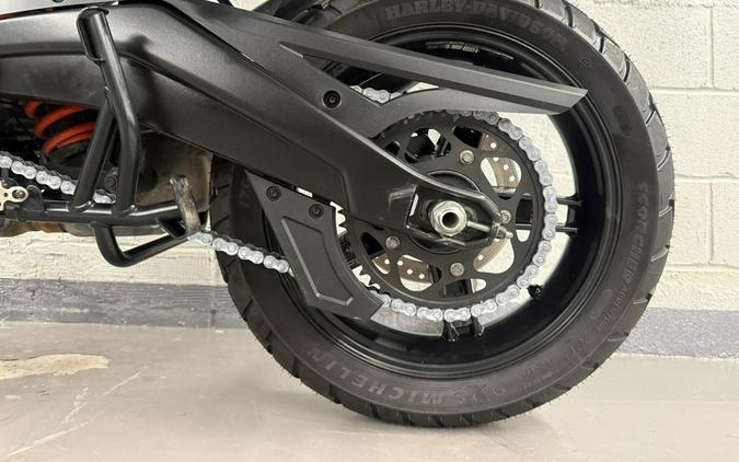 2022 Harley-Davidson RA1250S PAN AMERICA SPECIAL