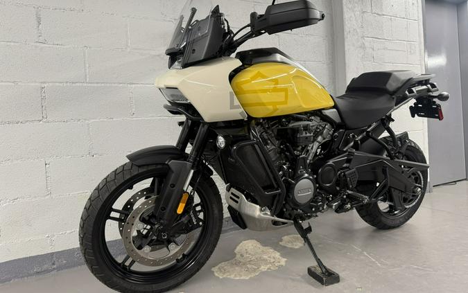 2022 Harley-Davidson RA1250S PAN AMERICA SPECIAL
