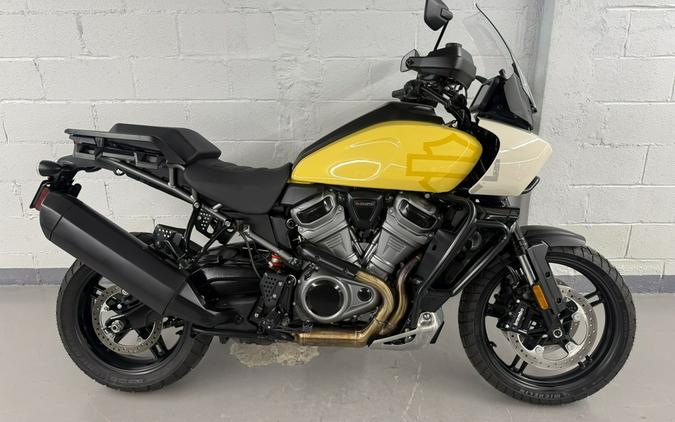 2022 Harley-Davidson RA1250S PAN AMERICA SPECIAL