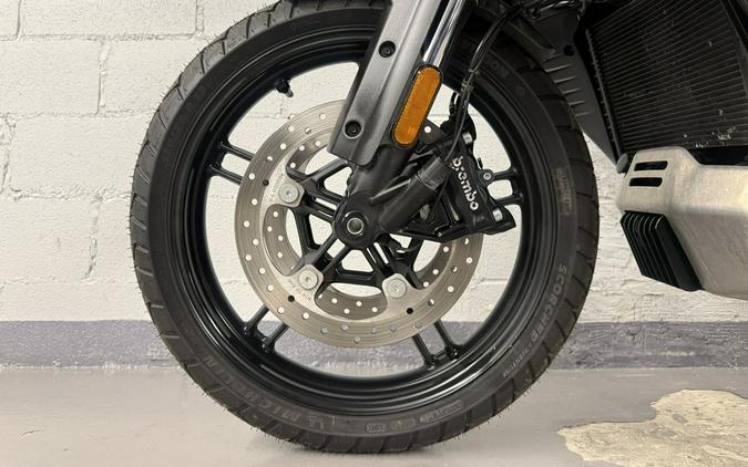 2022 Harley-Davidson RA1250S PAN AMERICA SPECIAL
