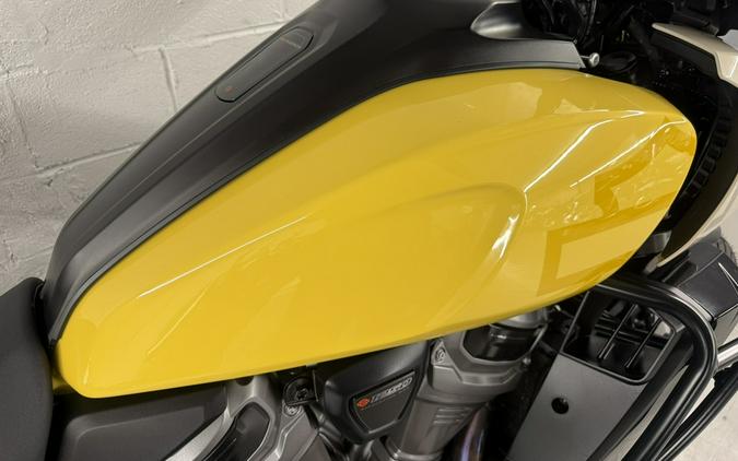 2022 Harley-Davidson RA1250S PAN AMERICA SPECIAL