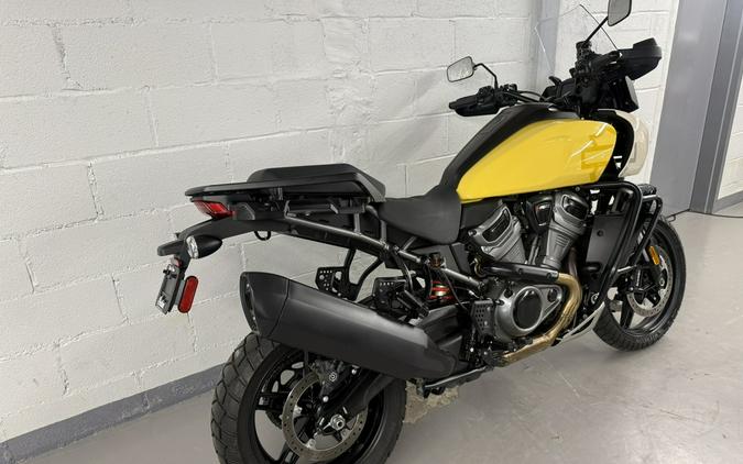 2022 Harley-Davidson RA1250S PAN AMERICA SPECIAL