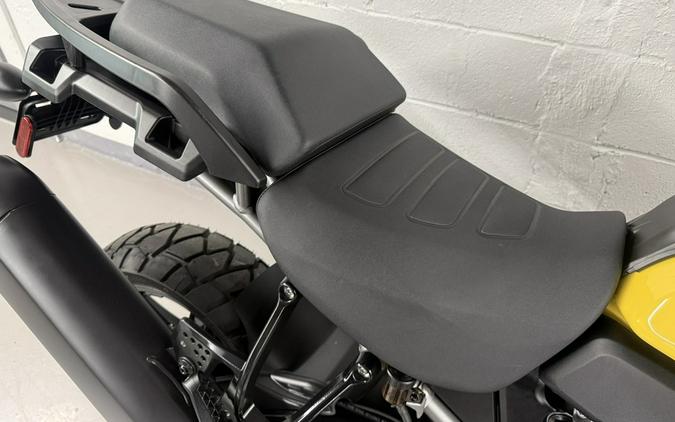 2022 Harley-Davidson RA1250S PAN AMERICA SPECIAL