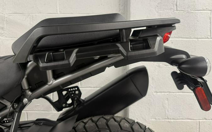 2022 Harley-Davidson RA1250S PAN AMERICA SPECIAL