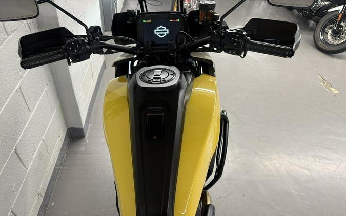 2022 Harley-Davidson RA1250S PAN AMERICA SPECIAL