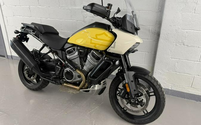 2022 Harley-Davidson RA1250S PAN AMERICA SPECIAL