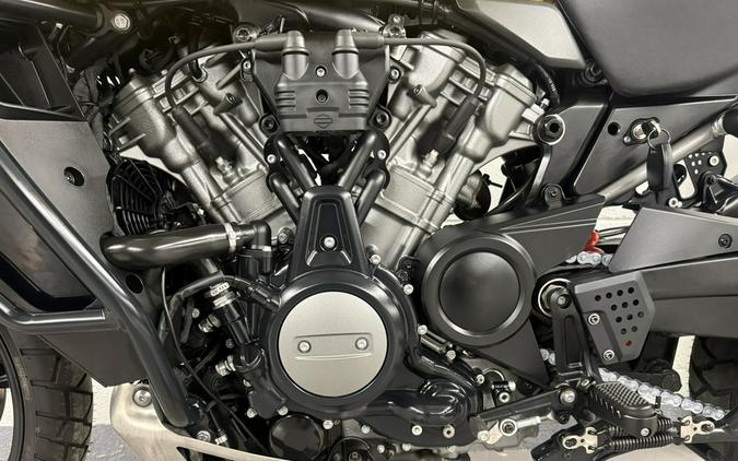 2022 Harley-Davidson RA1250S PAN AMERICA SPECIAL