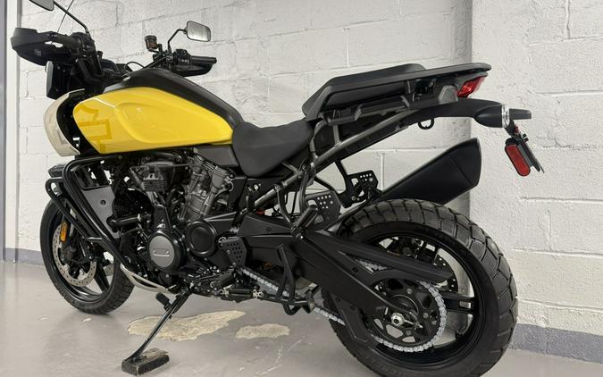 2022 Harley-Davidson RA1250S PAN AMERICA SPECIAL