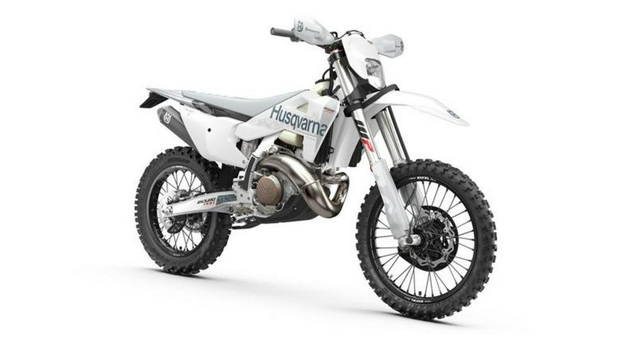 2027 Husqvarna® TE 300 PRO
