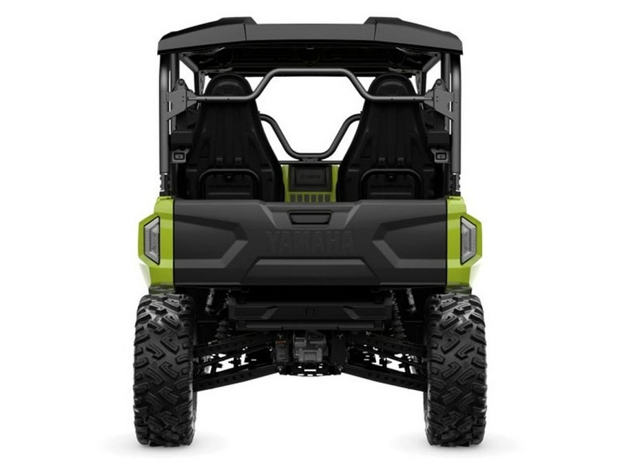 2026 Yamaha Motor Corp., USA Wolverine RMAX4 1000 Compact R-Spec