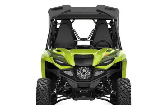 2026 Yamaha Motor Corp., USA Wolverine RMAX4 1000 Compact R-Spec