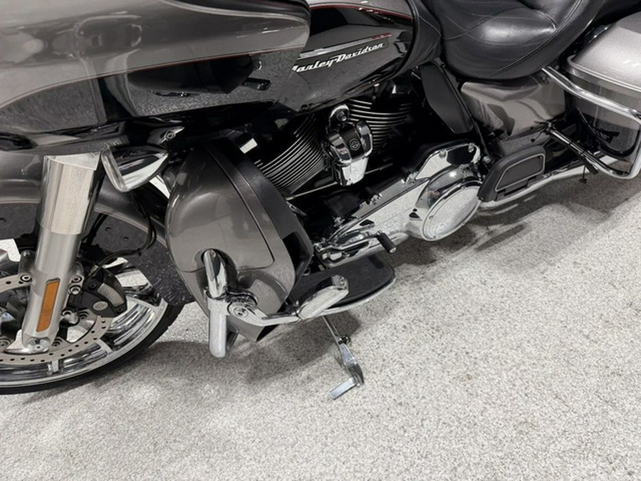 2017 Harley-Davidson Touring FLTRU - Road Glide Ultra