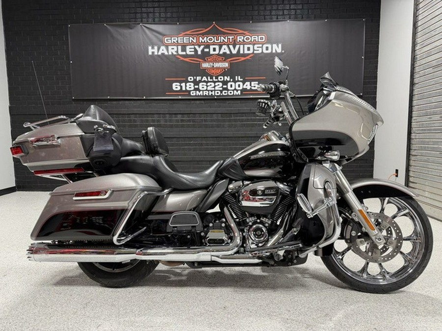 2017 Harley-Davidson Touring FLTRU - Road Glide Ultra