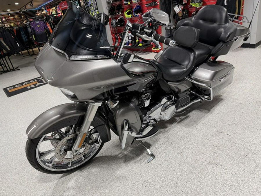 2017 Harley-Davidson Touring FLTRU - Road Glide Ultra