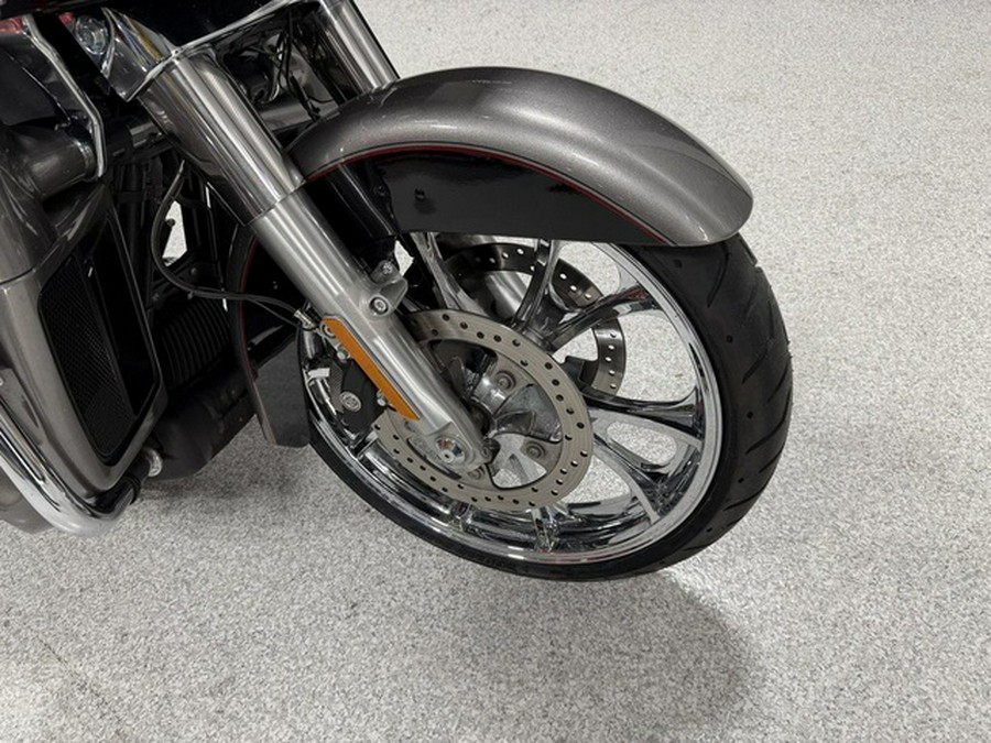 2017 Harley-Davidson Touring FLTRU - Road Glide Ultra