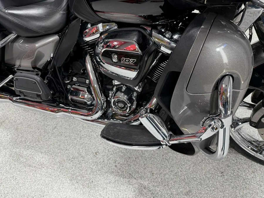 2017 Harley-Davidson Touring FLTRU - Road Glide Ultra
