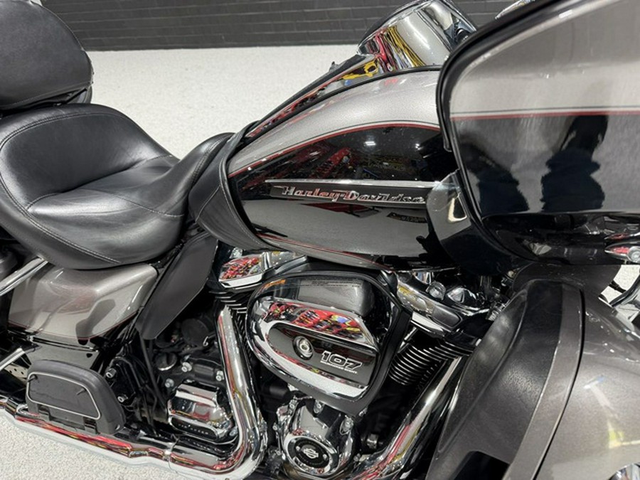 2017 Harley-Davidson Touring FLTRU - Road Glide Ultra