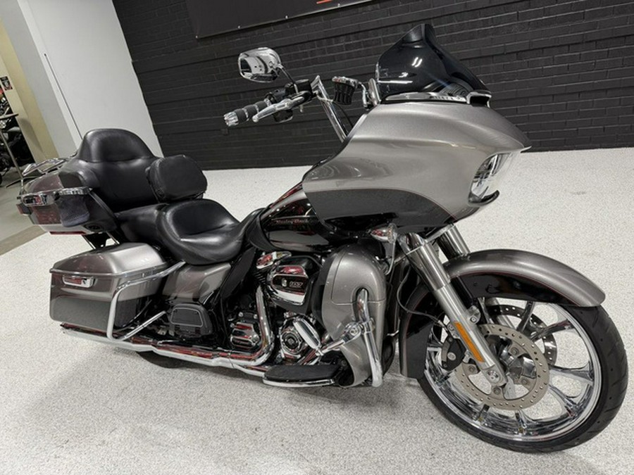2017 Harley-Davidson Touring FLTRU - Road Glide Ultra