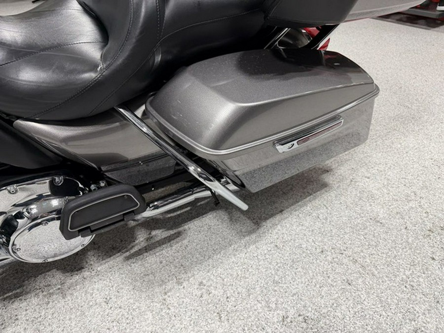 2017 Harley-Davidson Touring FLTRU - Road Glide Ultra