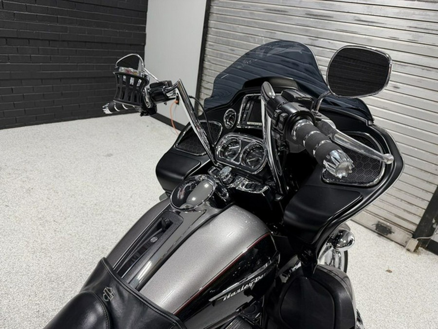 2017 Harley-Davidson Touring FLTRU - Road Glide Ultra