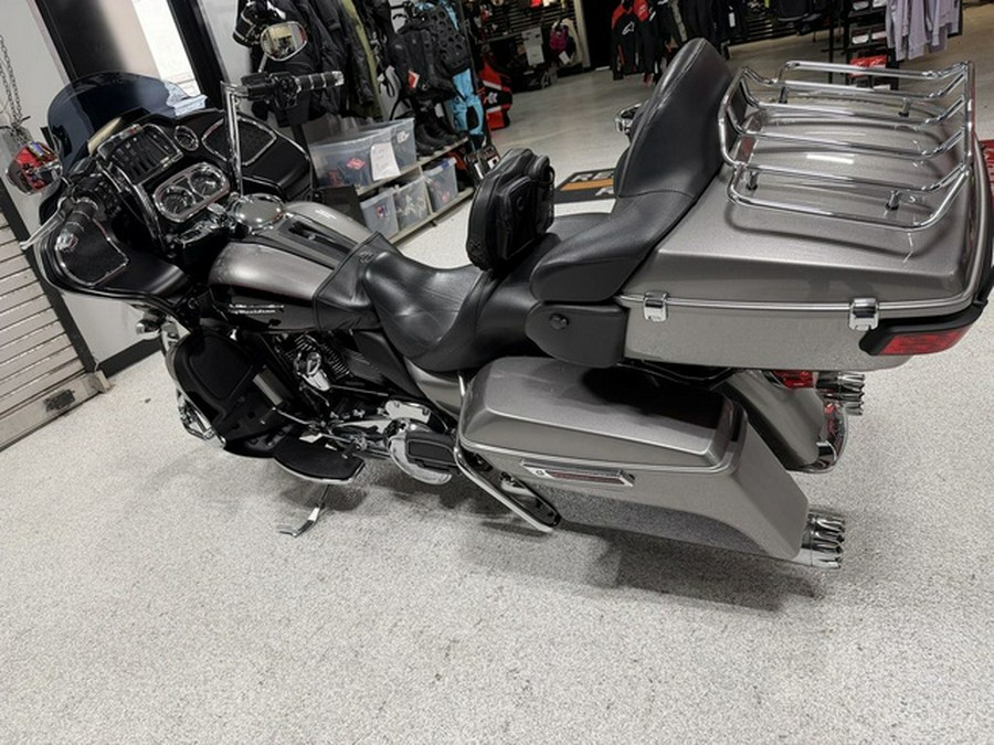 2017 Harley-Davidson Touring FLTRU - Road Glide Ultra