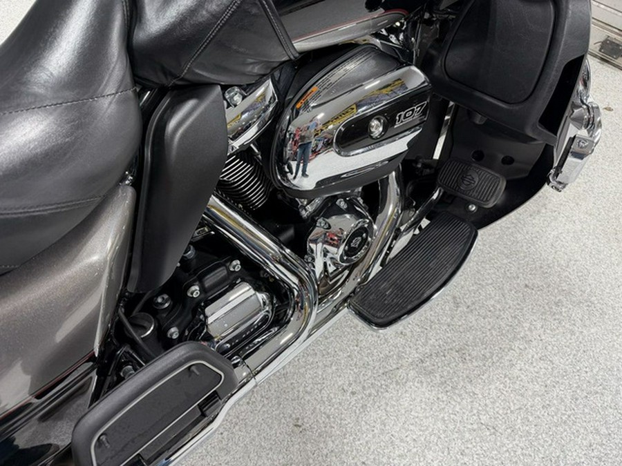 2017 Harley-Davidson Touring FLTRU - Road Glide Ultra