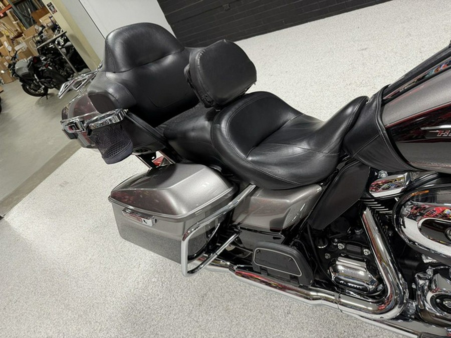 2017 Harley-Davidson Touring FLTRU - Road Glide Ultra