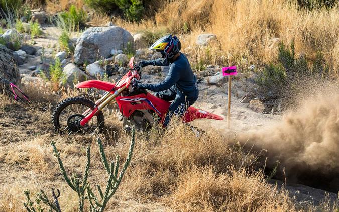 2022 Honda CRF® 450RX