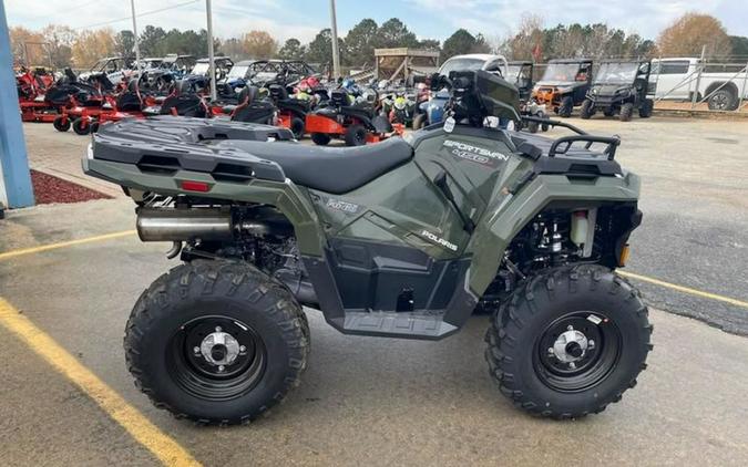 2024 Polaris® Sportsman 450 H.O.