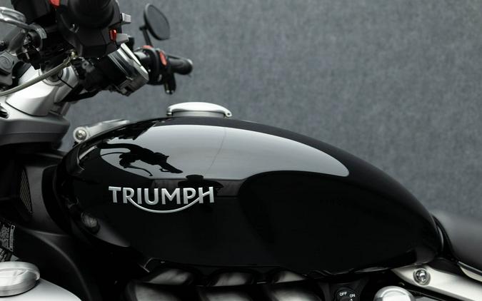 2023 TRIUMPH ROCKET 3 R