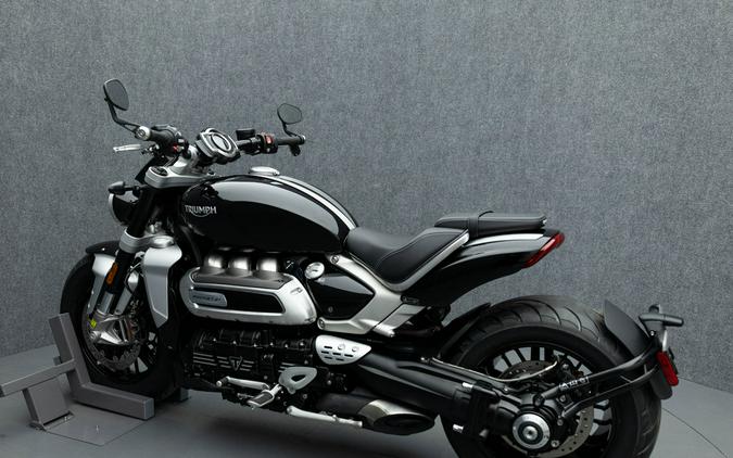 2023 TRIUMPH ROCKET 3 R