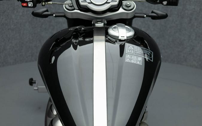 2023 TRIUMPH ROCKET 3 R