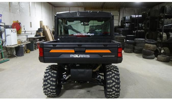 2024 Polaris Industries RANGER XP 1000 NORTH STAR EDITION ULTIMATE