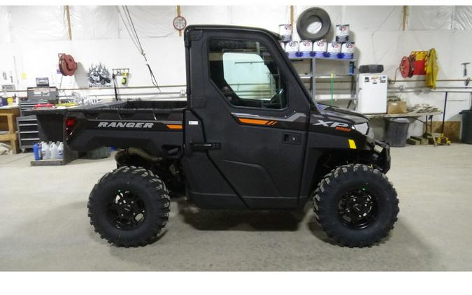 2024 Polaris Industries RANGER XP 1000 NORTH STAR EDITION ULTIMATE