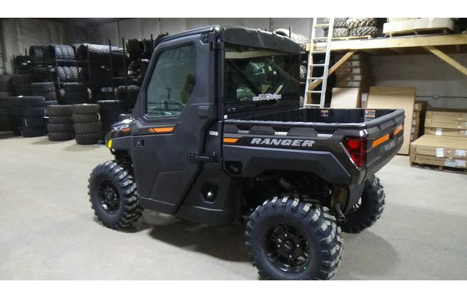 2024 Polaris Industries RANGER XP 1000 NORTH STAR EDITION ULTIMATE