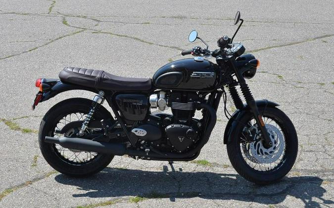 2023 Triumph Bonneville T120 Review [The Spirit of ’59 Continues]