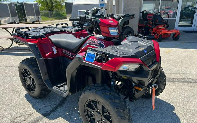 2017 Polaris® Sportsman® 850 SP