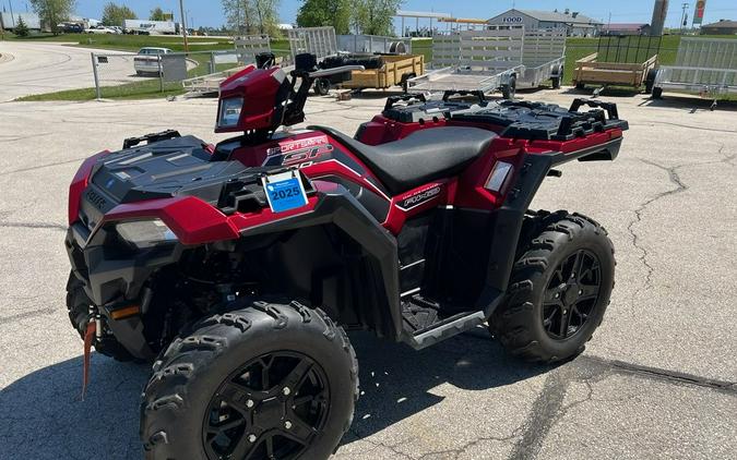 2017 Polaris® Sportsman® 850 SP