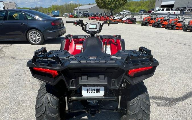 2017 Polaris® Sportsman® 850 SP