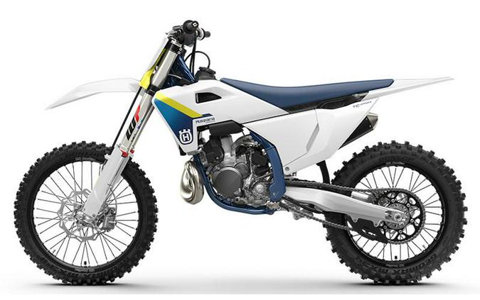 2025 Husqvarna® TC 250