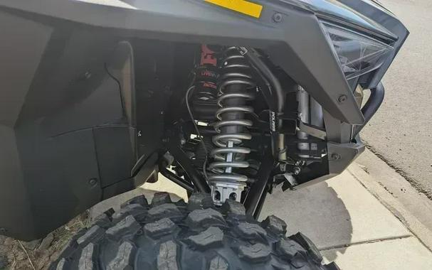 New 2024 POLARIS RZR PRO XP 4 ULTIMATE SUPER GRAPHITE