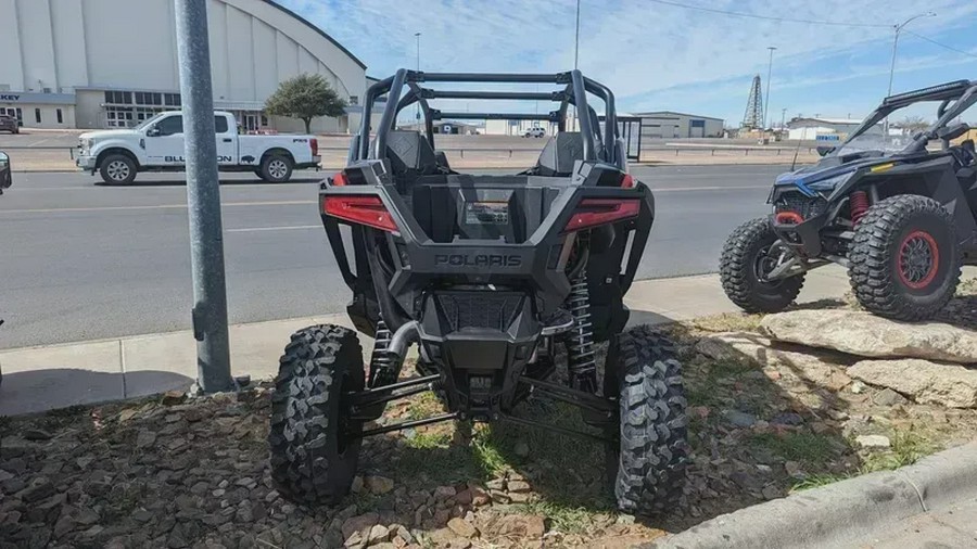 New 2024 POLARIS RZR PRO XP 4 ULTIMATE SUPER GRAPHITE