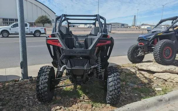 New 2024 POLARIS RZR PRO XP 4 ULTIMATE SUPER GRAPHITE