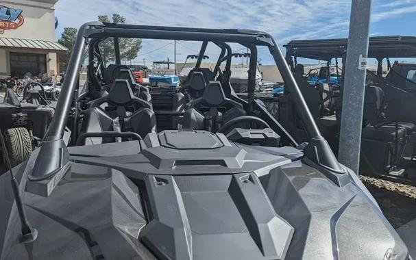 New 2024 POLARIS RZR PRO XP 4 ULTIMATE SUPER GRAPHITE