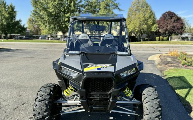 2015 Polaris Industries RZR XP® 1000 EPS - FOX Edition