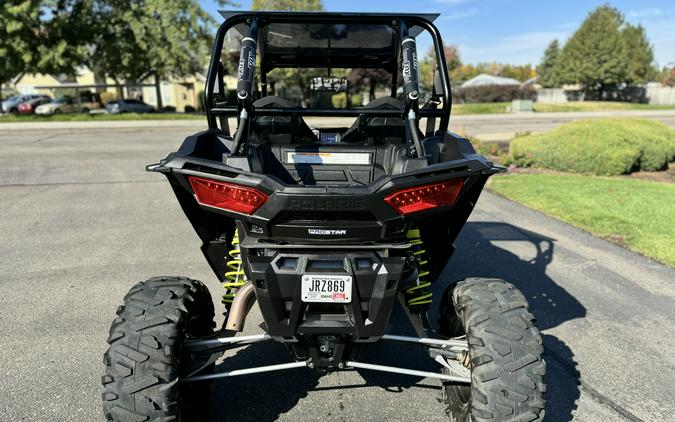 2015 Polaris Industries RZR XP® 1000 EPS - FOX Edition