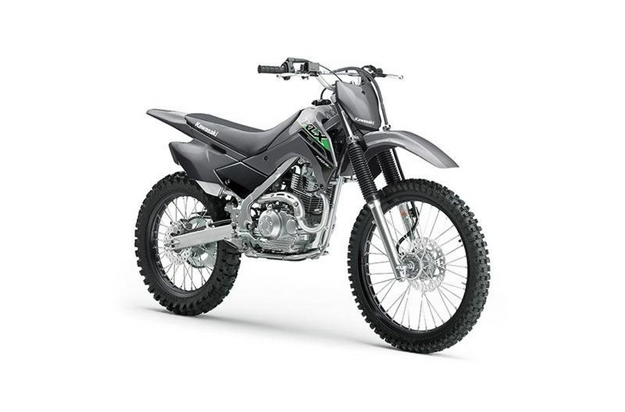 2024 KLX140CRFNN - Kawasaki