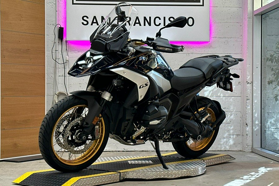 2026 BMW R 1300 GS